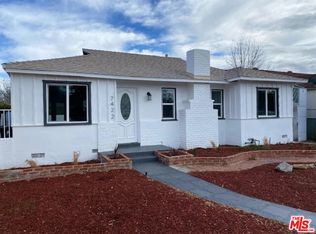7422 Milwood Ave, Canoga Park, CA 91303