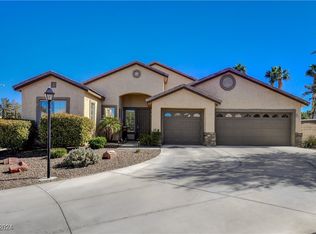 5415 Sharpei Ct, Las Vegas, NV 89131