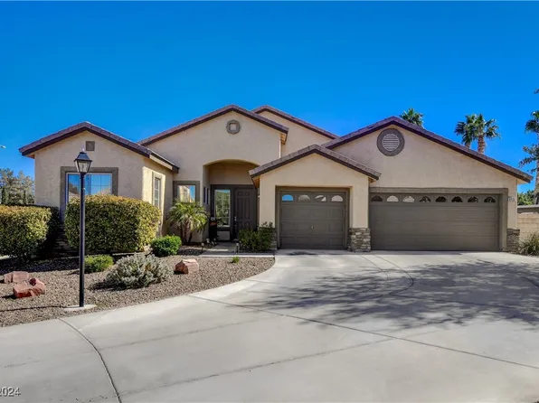 5415 Sharpei Ct, Las Vegas, NV 89131