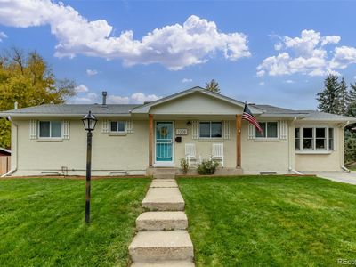 7208 S Sherman Street, Centennial, CO, 80122