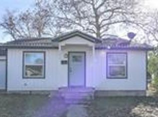 1311 S 37th St, Temple, TX 76504