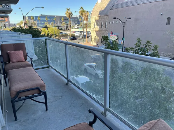 353 Bonneville Ave #205-1, Las Vegas, NV 89101