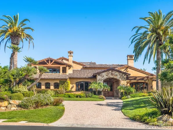 15839 The River Trl, Rancho Santa Fe, CA 92067