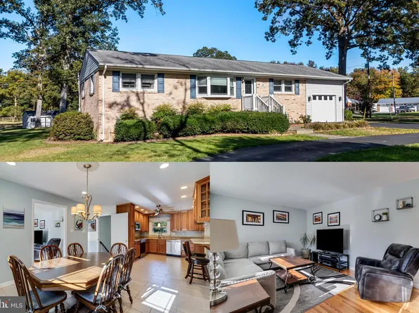 7295 Saint Marys Ave, La Plata, MD 20646