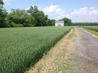 26750 Anthony Mill Rd, Denton, MD 21629