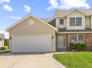 3806 Bristlecone Dr, Springfield, IL 62712