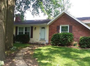 6415 Chiltern Rd NW, Canal Fulton, OH 44614