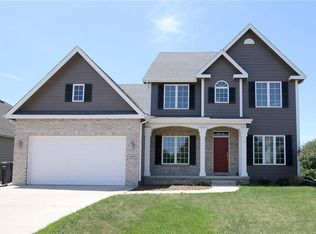 4406 SW Sawgrass Pkwy, Ankeny, IA 50023