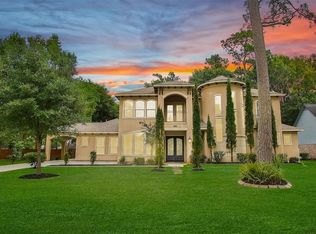 21506 Briar Oak Dr, Humble, TX 77338
