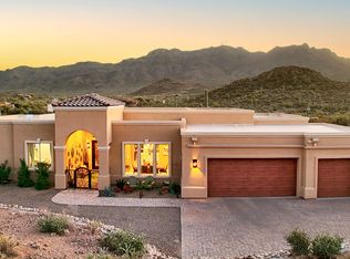 3670 N Avenida Dos Vistas, Tucson, AZ 85745