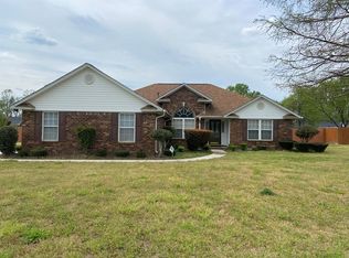 3135 Caitlynn Dr, Sumter, SC 29154