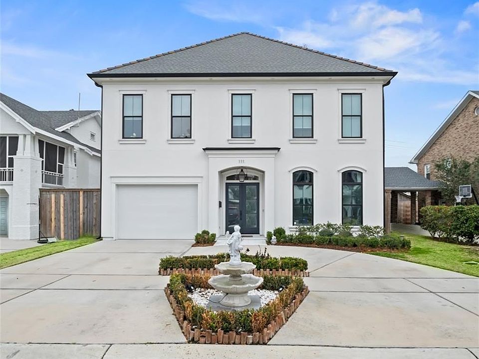 111 Ridgewood Dr, Metairie, LA 70005 MLS 2432851 Zillow