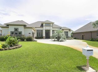 1996 Fontainebleau Ct, Navarre, FL 32566