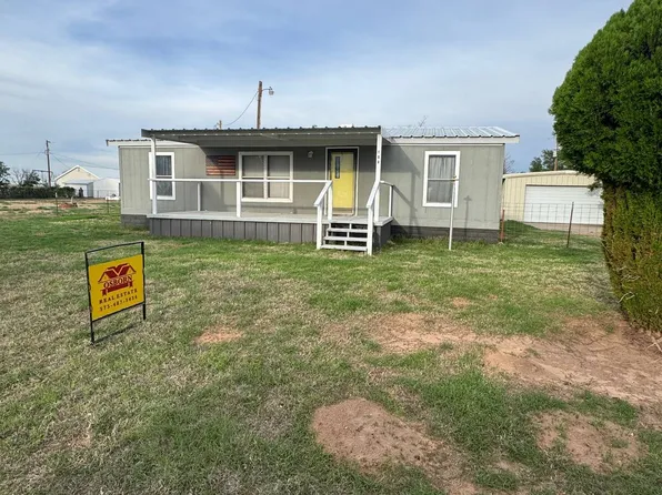104 Rainbow, Logan, NM 88426