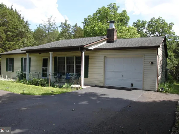 1067 Comstock Dr, Shepherdstown, WV 25443