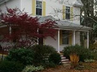 70 Main St, Upton, MA 01568