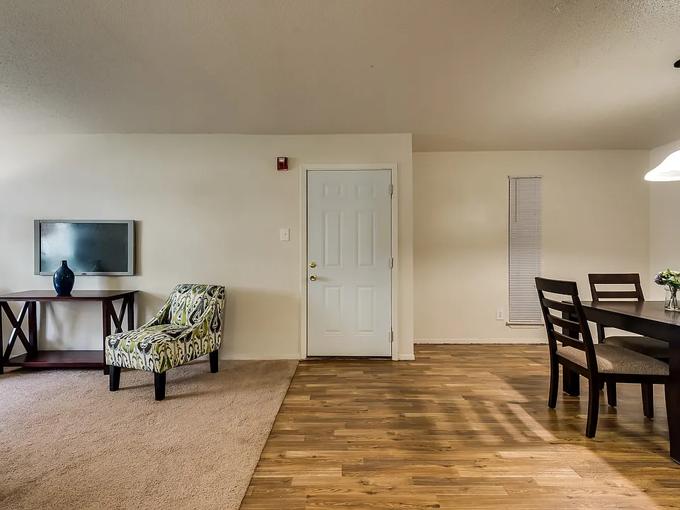 Avery Trace Apartments Interior