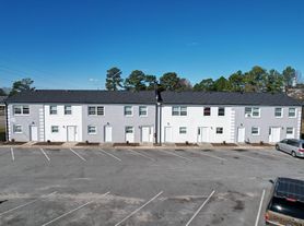 Arlington Village Townhomes