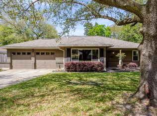 2806 Stanton St, Houston, TX 77025