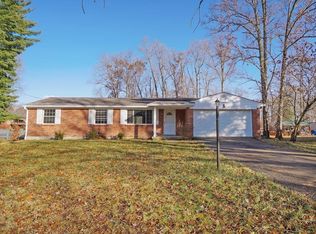 1190 Teakwood Dr, Milford, OH 45150