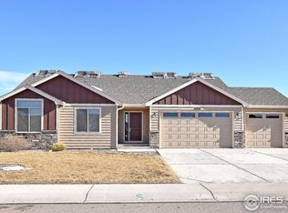 6834 Sumner St, Wellington, CO 80549