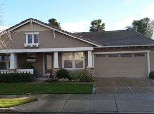 1002 Meadow Brook Dr, Brentwood, CA
