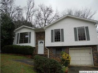 2643 Streetman Cir, Birmingham, AL 35235