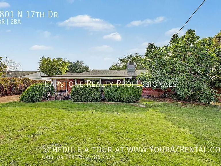 7801 N 17th Dr — Photo 16