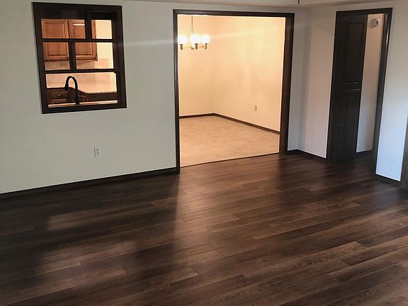 All New Flooring - Large Living