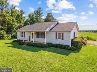 11576 Walters Rd, Orange, VA 22960