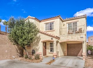 9164 Point Lace Ct, Las Vegas, NV 89149