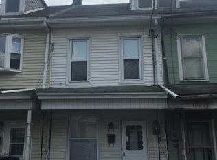 414 E Lloyd St, Shenandoah, PA 17976