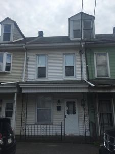 414 E Lloyd St, Shenandoah, PA, 17976
