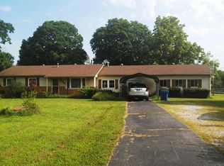 3909 Silver Creek Dr, Joplin, MO 64804