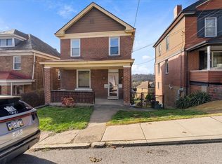 3306 Regan Ave, Pittsburgh, PA 15227