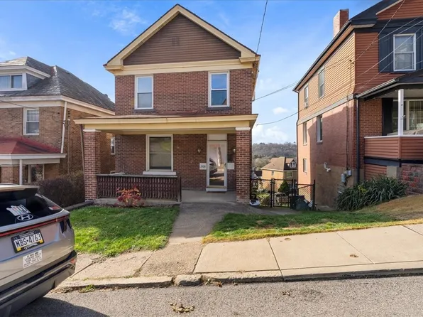 3306 Regan Ave, Pittsburgh, PA 15227