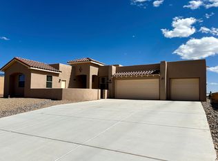 7024 Kalgan Rd NE, Rio Rancho, NM 87144