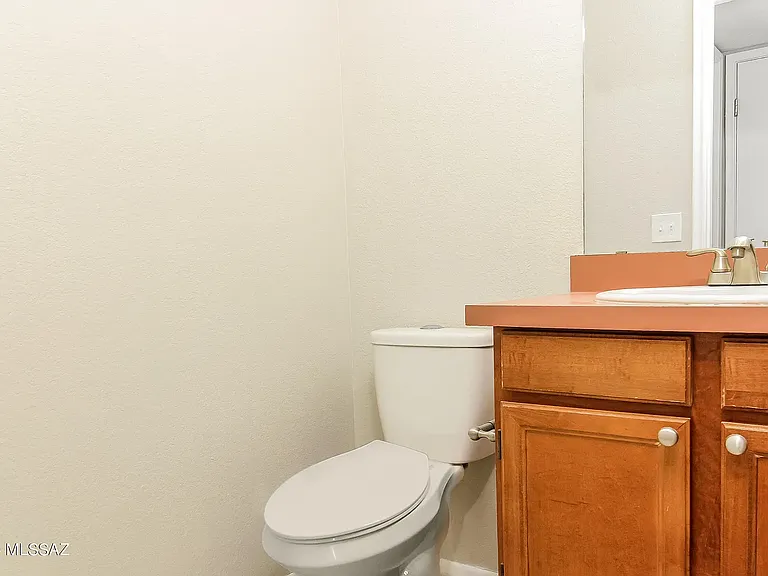 Downstair Bathroom