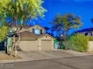 9111 Manalang Rd, Las Vegas, NV 89123