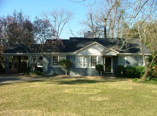 1903 Whispering Pines Rd, Albany, GA 31707