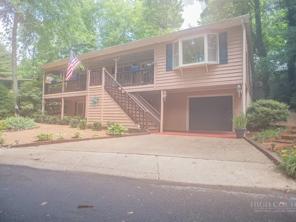 60 Pine View Road, Newland, NC 28657