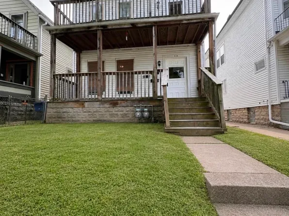 414 Hoyt St, Buffalo, NY 14213