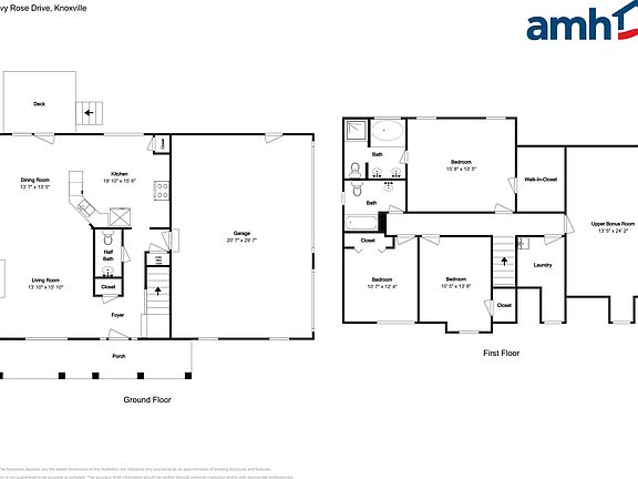 2nd image of 4905 Ivy Rose Dr