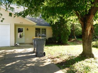 3534 S Burks Ct, Bloomington, IN