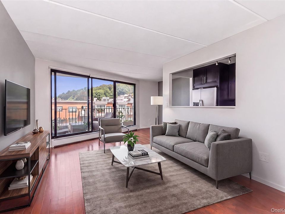 1st image of 1155 Warburton Avenue #5A