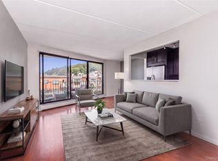 1155 Warburton Avenue #5A, Yonkers, NY 10701