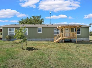 221 Private Road 342, Hubbard, TX 76648