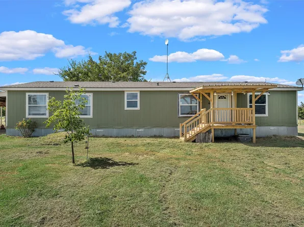 221 Private Road 342, Hubbard, TX 76648