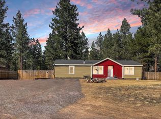 15360 Bear St, La Pine, OR 97739
