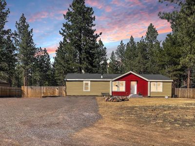 15360 Bear St, La Pine, OR, 97739